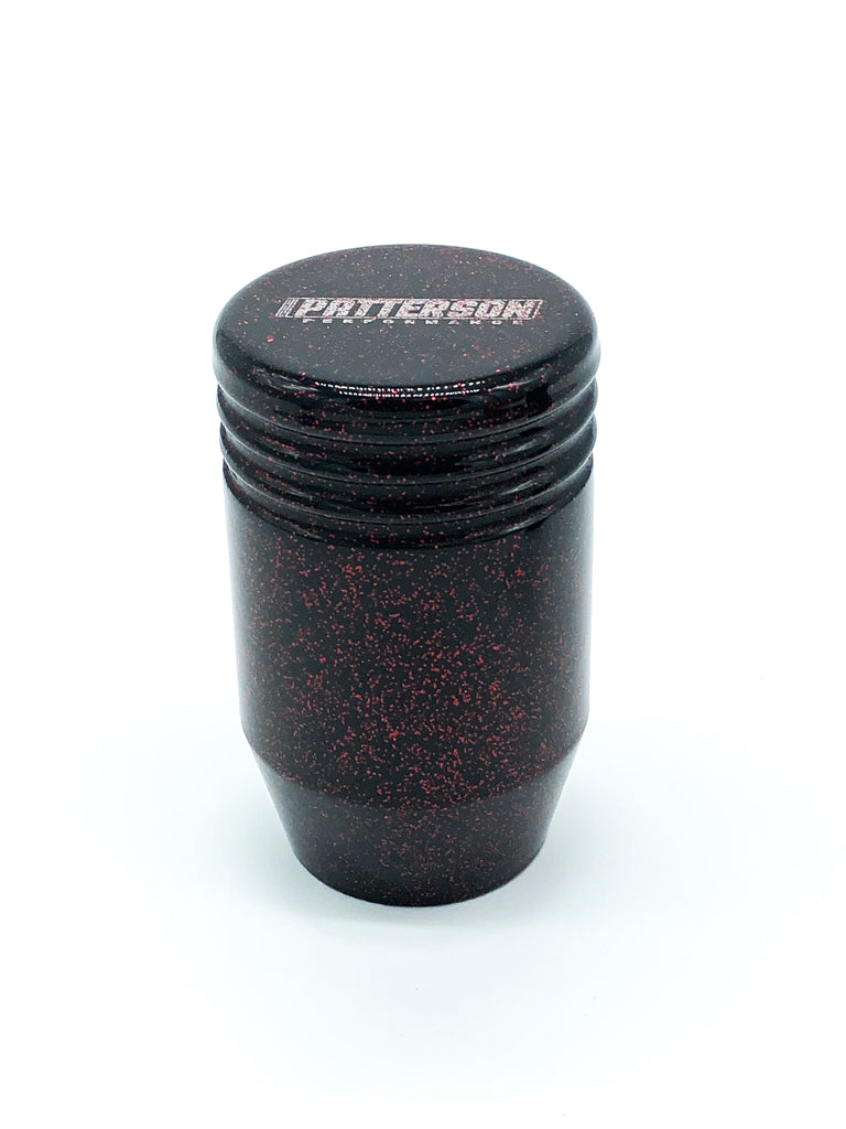 Patterson Performance PS-N Series Shift Knob (Multiple Fitments)