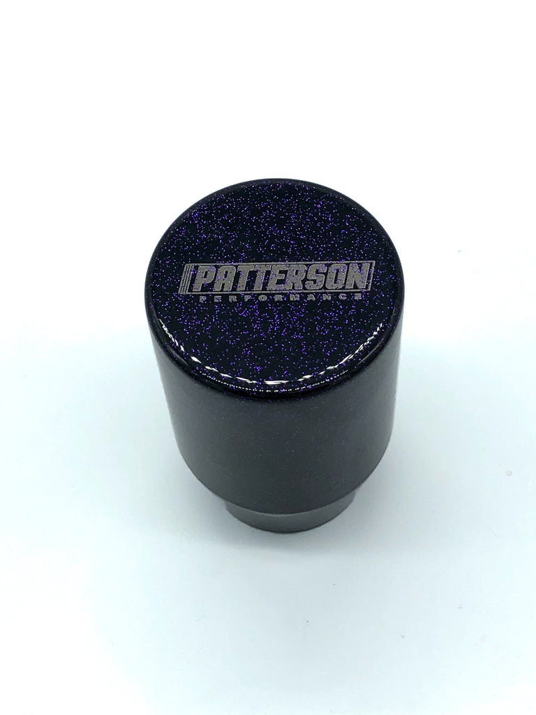 Patterson Performance BC Series Shift Knob (Multiple Fitments)