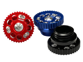 Patterson Performance Billet 