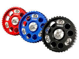 Patterson Performance Billet 