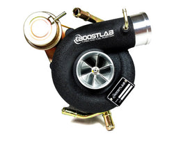 Boost Lab TD05H-20G Turbocharger - Subaru STI 2004-2021 / WRX 2002-2007 (400HP Rated)