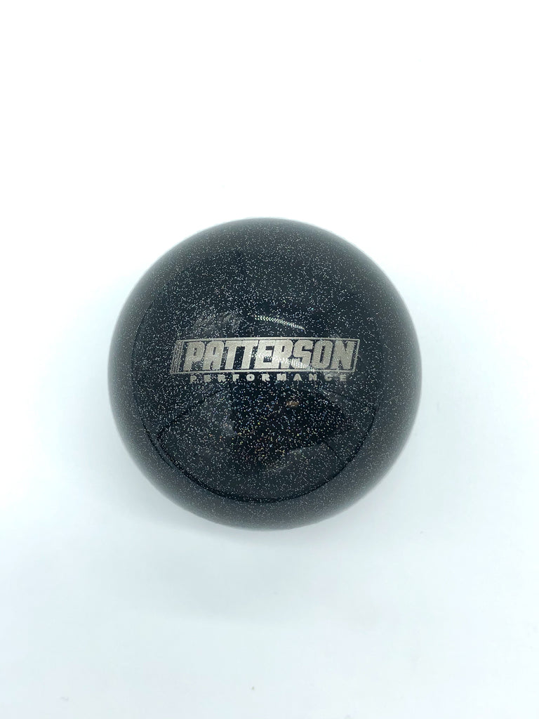 Patterson Performance SR Series Shift Knob (Multiple Fitments)