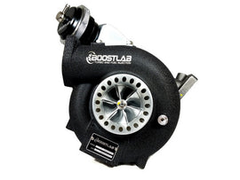 Boost Lab Billet TD06HR-25G Turbocharger - Mitsubishi Lancer Evolution 8 / 9
