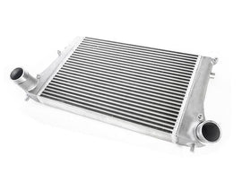 IE FDS Intercooler Assembly - VW MK5 MK6 GTI / Golf R 2004-2014 (+Audi/VW Fitments)