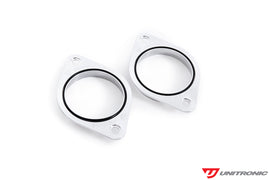 Unitronic 51mm Adapter Ring Set for B9 RS4/RS5 2.9TT Turbo Inlet