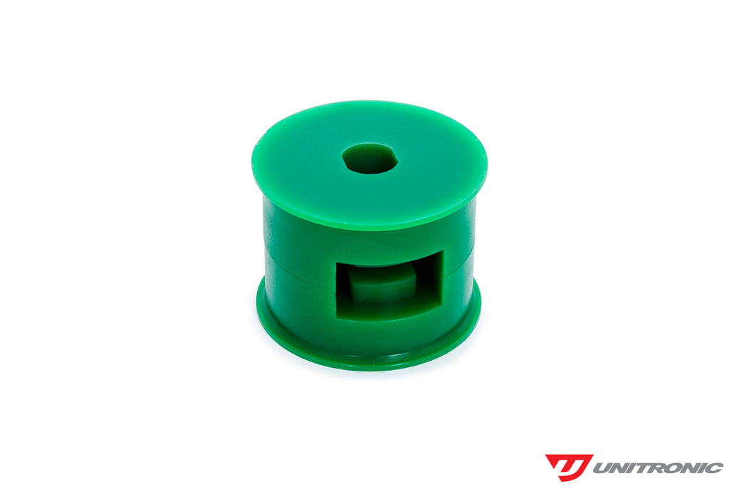 Unitronic Green Bushing Set for Dogbone Mount