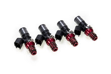 Load image into Gallery viewer, Injector Dynamics ID1050x Top Feed Fuel Injectors - Subaru WRX 2002-2014 / STi 2007-2020 / Legacy GT 2007-2013 / Forester XT 2007-2013