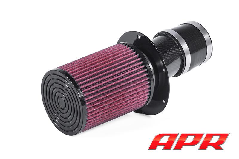 APR Carbon Fiber Intake System