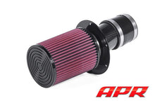 Load image into Gallery viewer, APR Carbon Fiber Intake System