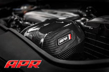 Load image into Gallery viewer, APR Carbon Fiber Intake System