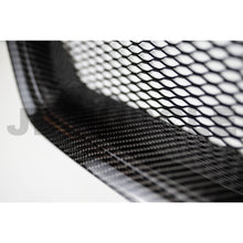 Load image into Gallery viewer, JDMuscle Tanso Carbon Fiber Grille V2 - Subaru WRX / STi 2018-2021