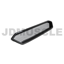 Load image into Gallery viewer, JDMuscle Tanso Carbon Fiber Grille V1 - Subaru WRX / STi 2018-2021