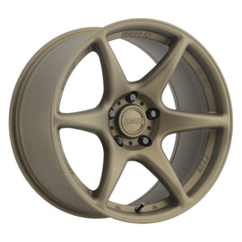 Kansei TANDEM Wheels | Textured Bronze