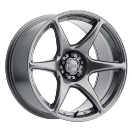 Kansei TANDEM Wheel  | Gloss Gunmetal