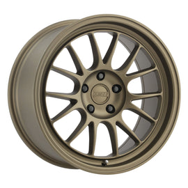 Kansei CORSA Wheel | Textured Bronze