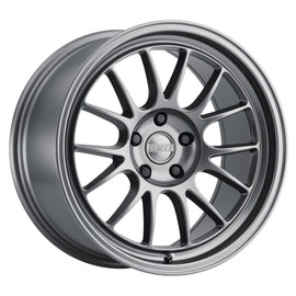 Kansei CORSA Wheel | Gloss Gunmetal