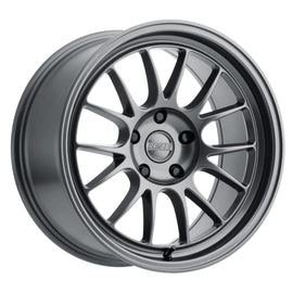Kansei CORSA Wheel | Gloss Gunmetal