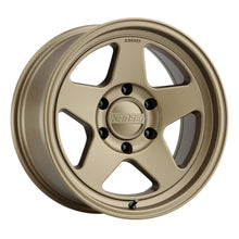Load image into Gallery viewer, Kansei KNP Bronze Wheel  | Off Road