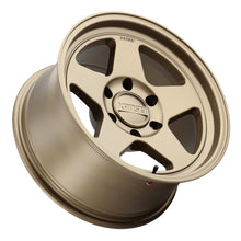 Load image into Gallery viewer, Kansei KNP Bronze Wheel  | Off Road