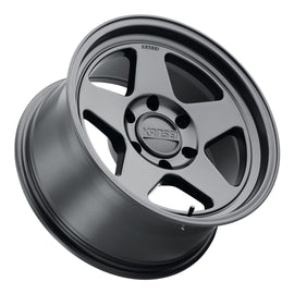 Kansei KNP Off Road Wheel | Matte Black