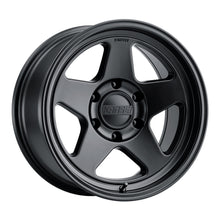 Load image into Gallery viewer, Kansei KNP Off Road Wheel | Matte Black