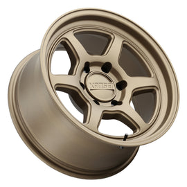 Kansei ROKU Off Road Wheel | Bronze