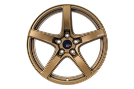 Option Lab R555 Formula Bronze Wheel