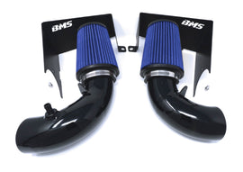BMS Performance Dual Intake System - Kia Stinger / Genesis G70 3.3T 2018+