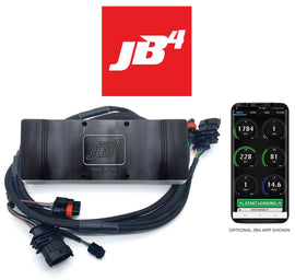BMS JB4 Performance Tuner - Hyundai / Kia Turbo Models
