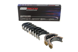 King XPG Series Rod Bearings - 52mm Journal - Subaru WRX 2015-2020 / BRZ 2013-2020 / Scion FR-S 2013-2016/ Toyota 86 2017-2020