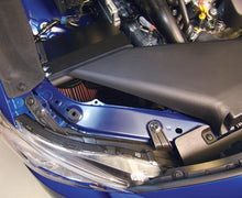 Load image into Gallery viewer, K&amp;N Black Typhoon Short Ram Intake - Subaru WRX 2015-2017