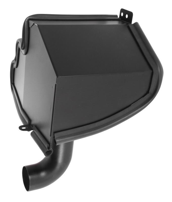 K&N Black Typhoon Short Ram Intake - Subaru WRX 2015-2017