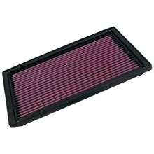 Load image into Gallery viewer, K&amp;N Drop-In Air Filter - Subaru WRX 2002-2007 / STi 2005-2007 (+Multiple Fitments)
