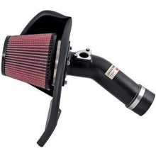 Load image into Gallery viewer, K&amp;N Typhoon Short Ram Intake - Subaru WRX / STi 2008-2014