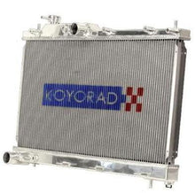 Load image into Gallery viewer, Koyo Aluminum Radiator - Subaru WRX / STI 2003-2007 (Manual w/ Filler Neck)