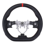 FactionFab Steering Wheel Leather - Subaru WRX / STi 2008-2014