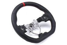 Load image into Gallery viewer, FactionFab Steering Wheel Leather - Subaru WRX / STi 2008-2014