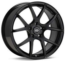 Load image into Gallery viewer, Enkei M52 16&quot; Matte Black Wheel 5x114.3