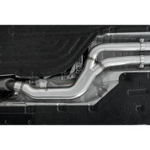 Load image into Gallery viewer, MBRP 3&quot; Cat-back Exhaust - Toyota Supra 2020-2021 (A90/A91)