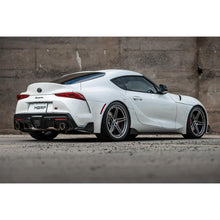 Load image into Gallery viewer, MBRP 3&quot; Cat-back Exhaust - Toyota Supra 2020-2021 (A90/A91)