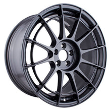 Load image into Gallery viewer, Enkei NT03RR 18&quot; Gunmetal Wheel 5x100