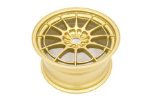 Load image into Gallery viewer, Enkei NT03+M 18&quot; Gold Wheel 5x100
