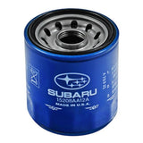 Genuine Subaru OEM Oil Filter - Subaru STI 2004-2021 / WRX 2002-2014 (+Multiple Fitments)