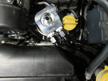 Load image into Gallery viewer, Racer X Fabrication FR-S / BRZ / GT86 Oil Cooler Kit