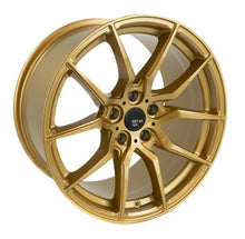 Load image into Gallery viewer, Option Lab R716 Top Secret Gold Wheel