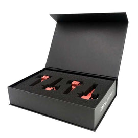 OTL Street Series Ignition Coil Pack Set - Subaru WRX 2002-2014 / STi 2004-2021 EJ20/EJ25 (+Multiple Subaru Fitments)