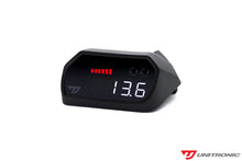 Load image into Gallery viewer, Unitronic &quot;LHD&quot; P3 V3 OBD2 Gauge for 8S TT/TTS/TTRS [L3P3A8SX]