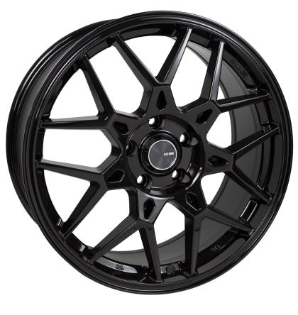 Enkei PDC 16" Black Wheel 5x114.3