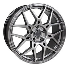 Load image into Gallery viewer, Enkei PDC 16&quot; Grey Wheel 5x114.3