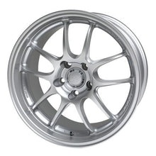 Load image into Gallery viewer, Enkei PF01 18&quot; Silver Wheel 5x114.3